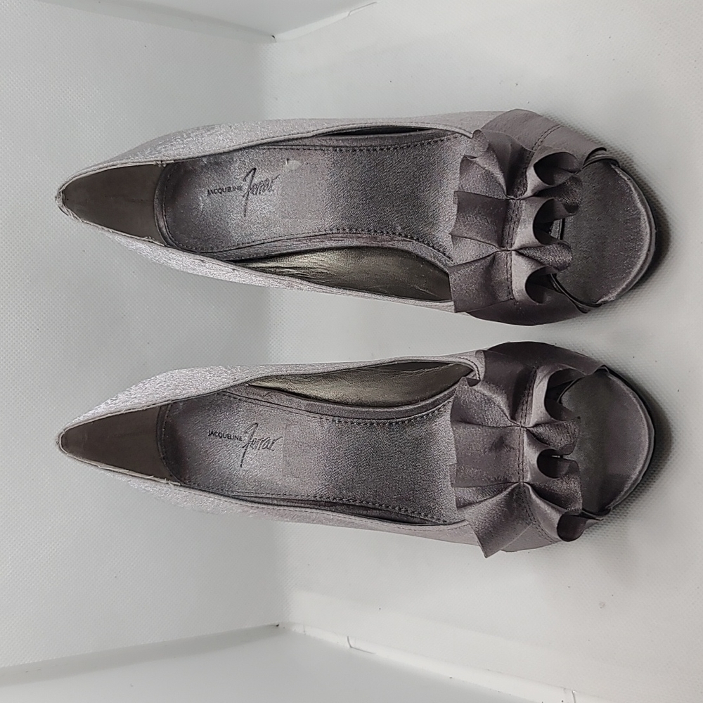 Jacqueline ferrar heels